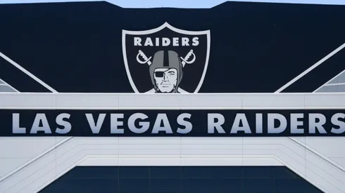 Las Vegas Raiders - NFL