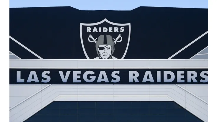 Las Vegas Raiders - NFL