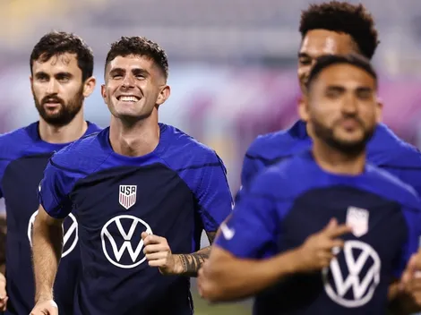 USMNT vs Wales: Who will be the referee for the World Cup Group B match?