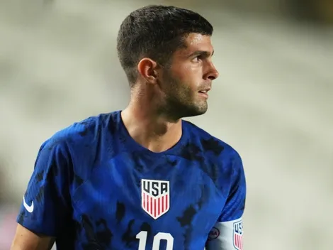 Qatar 2022: Why is Christian Pulisic not USMNT's captain in the FIFA World Cup?