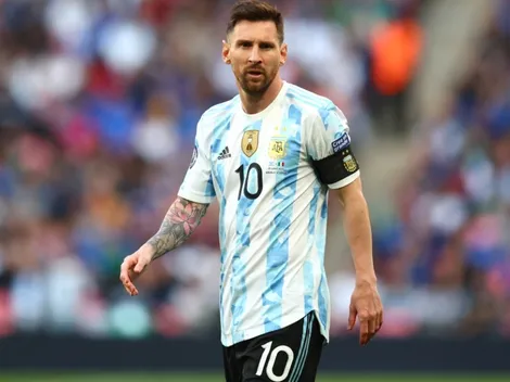 Argentina vs Saudi Arabia: Predictions, odds and how to watch or live stream free Qatar 2022 World Cup in the US today