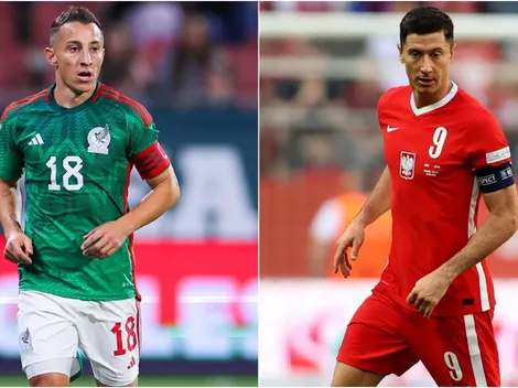 Mexico vs Poland: Predictions, odds and how to watch or live stream free 2022 Qatar World Cup in the US today