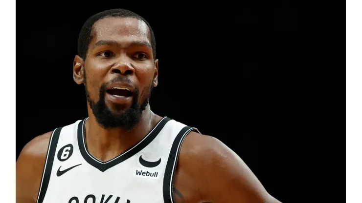 Kevin Durant