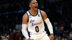 Russell Westbrook
