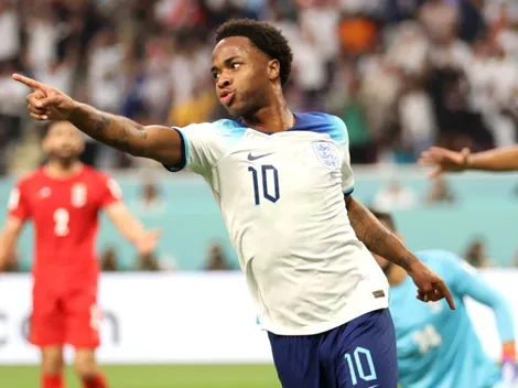 England shine in Qatar 2022 debut vs Iran (6-2): Highlights and goals