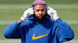 Odell Beckham Jr. - Los Angeles Rams - NFL 2021