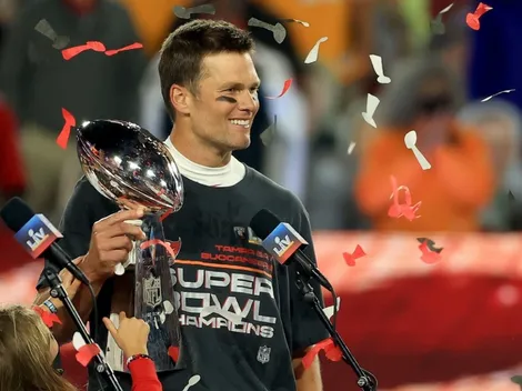NFL News: Tom Brady would've already chosen his team for 2023 to win his eighth Super Bowl