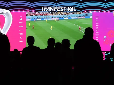 Today's Matches at Qatar 2022: World Cup Fixtures List for November 21st