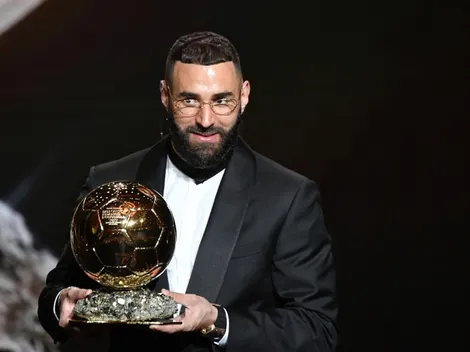 Qatar 2022: When was the last time that the reigning Ballon d’Or missed the World Cup?