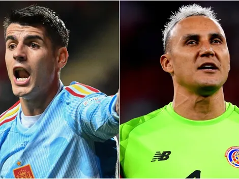 Spain vs Costa Rica: Date, Time and TV Channel in the US to watch or live stream free Qatar 2022 World Cup Group Stage