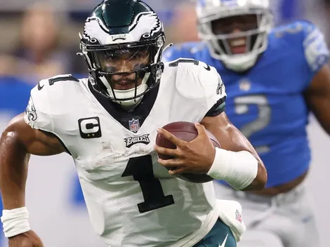 Indianapolis Colts vs Philadelphia Eagles: Predictions, odds, and how to watch or live stream free 2022 NFL Week 11 in your country today
