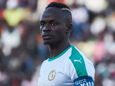 Qatar 2022: Why is Sadio Mane not playing for Senegal at the FIFA World Cup?