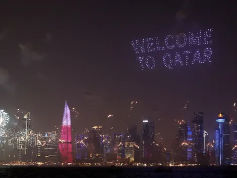 Watch Qatar 2022 World Cup Opening Ceremony online free in your country: TV Channel and Live Streaming