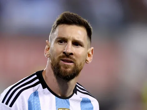 Argentina vs Saudi Arabia: Date, Time and TV Channel to watch or live stream free Qatar 2022 World Cup in the US