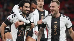 Germany national team