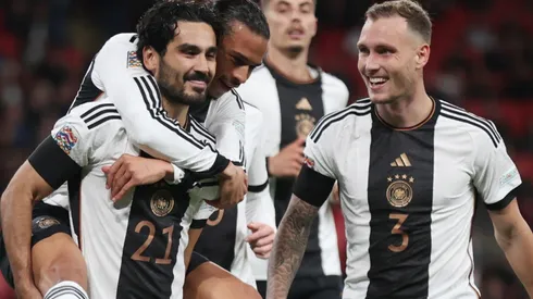 Germany national team