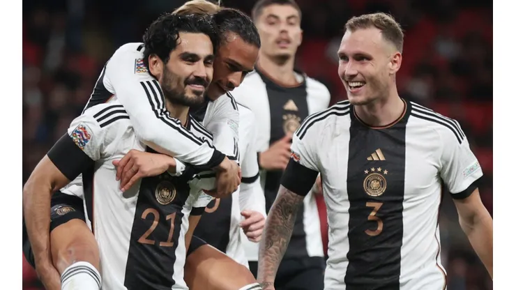 Germany national team
