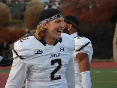 Shepherd vs New Haven: Date, Time, and TV Channel in the US to watch the 2022 NCAA Division II Football Championship First Round