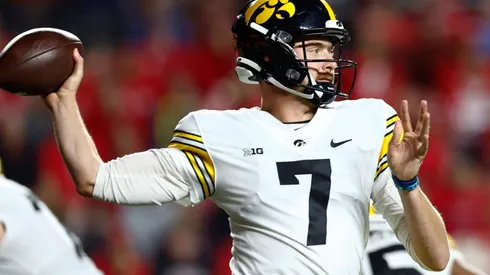 Petras of the Hawkeyes