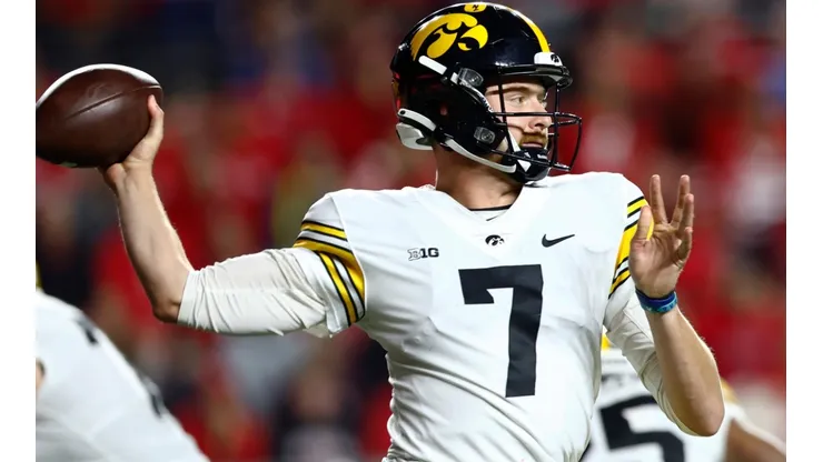 Petras of the Hawkeyes