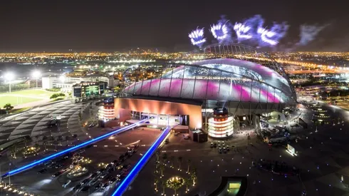 Khalifa International Stadium