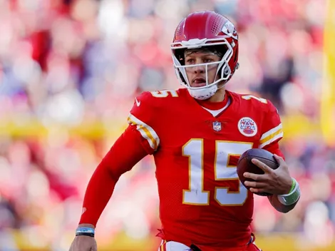 NFL News: Chiefs QB Patrick Mahomes to be without two WRs on SNF vs Chargers