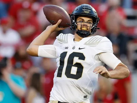 Purdue vs Northwestern: Date, Time, and TV Channel in the US to watch the 2022 NCAA College Football Week 12