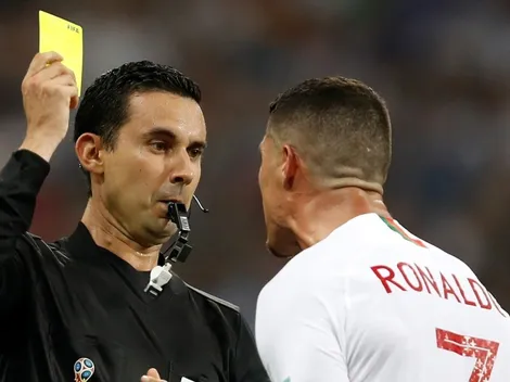 Qatar 2022: How long do yellow and red card suspensions last at the FIFA World Cup?