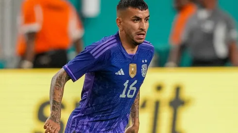 Angel Correa.