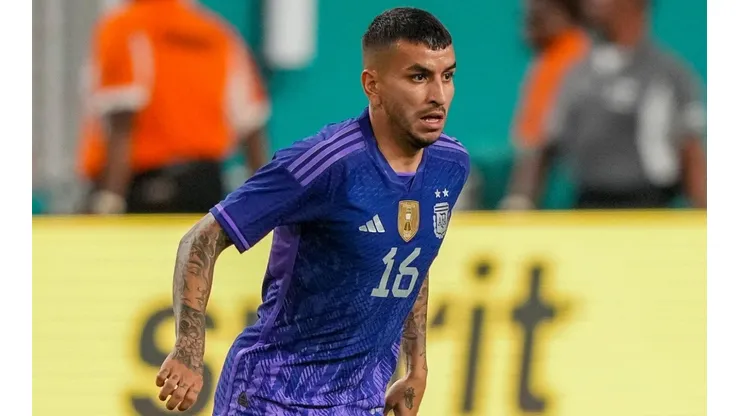 Angel Correa.