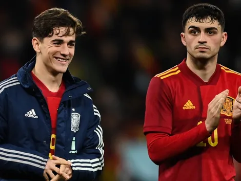 Qatar 2022: Spain national soccer team schedule at the FIFA World Cup