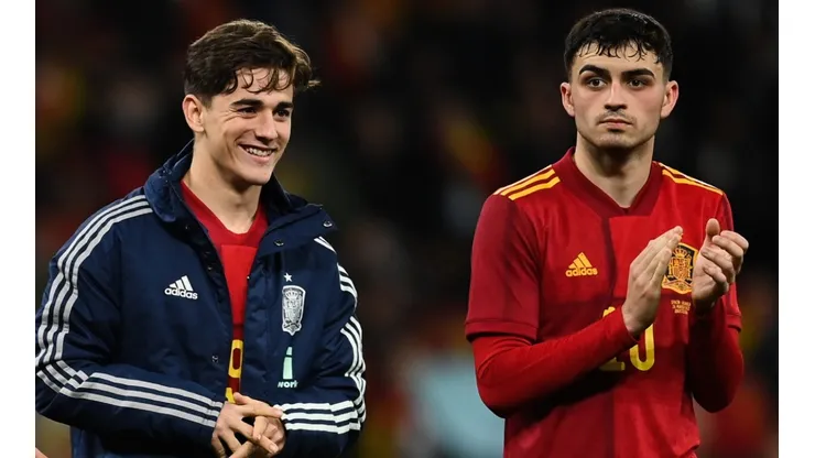 Spain national team