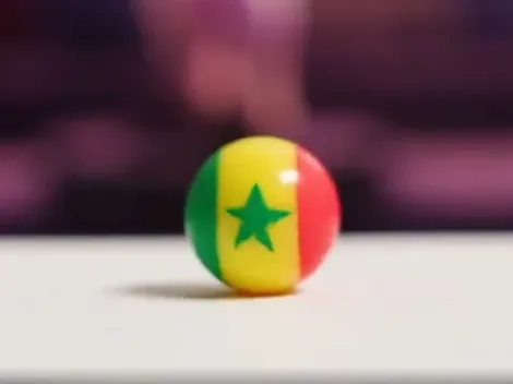 Qatar 2022: Marble race predicts unexpected World Cup winner