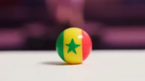 2022 World Cup Marble Race