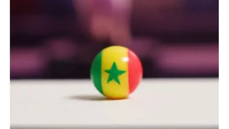 2022 World Cup Marble Race