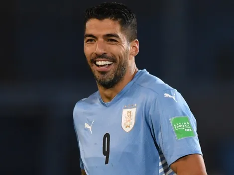 Qatar 2022: Uruguay national soccer team schedule at the FIFA World Cup