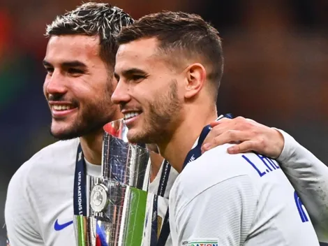 Qatar 2022: Are there any brothers who will play for different teams at World Cup?