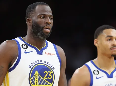 NBA News: Analyst blames Draymond Green, Jordan Poole for Warriors' struggles
