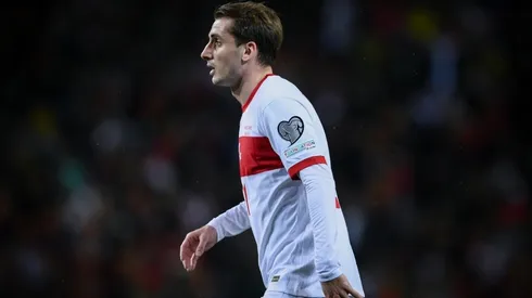 Kerem Aktürkolu of Turkey