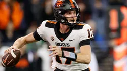 Ben Gulbranson of Oregon State