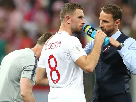 Qatar 2022: Is there extra time in the World Cup group stage matches?