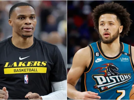 Los Angeles Lakers vs Detroit Pistons: Predictions, odds and how to watch or live stream free 2022-2023 NBA Season in the US today