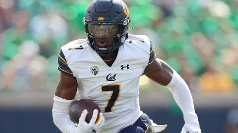 Michael Sturdivant of California