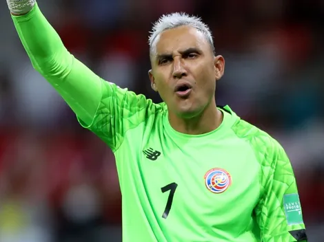 Qatar 2022: Costa Rica national soccer team schedule at the FIFA World Cup