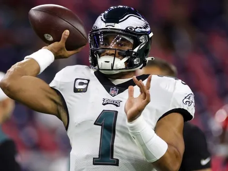 NFL News: Eagles make a free-agency blockbuster move to increase their Super Bowl odds