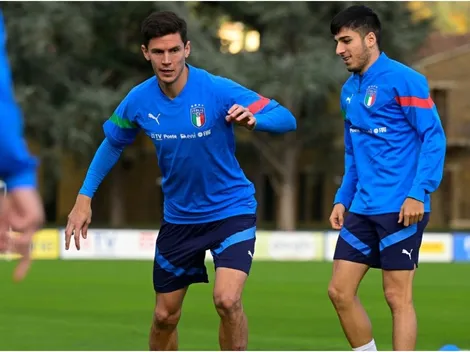 Austria vs Italy: Date, Time, and TV Channel to watch or live stream free in the US this 2022 International Friendly match