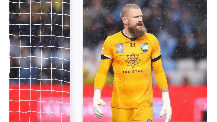 Andrew Redmayne will represent Australia in Qatar 2022