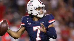 Jayden de Laura of Arizona