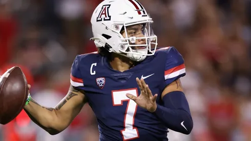 Jayden de Laura of Arizona