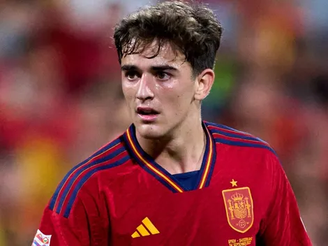 Qatar 2022: Who is the youngest player at the FIFA World Cup?